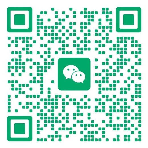 Scan to add ChinaFactoryDesk on WeChat